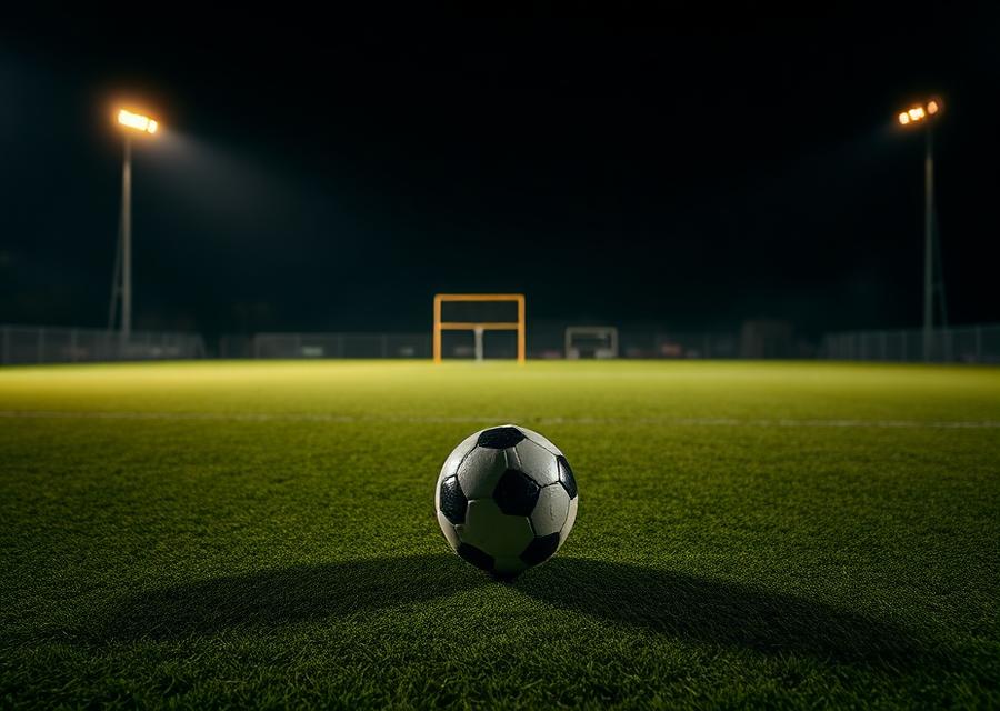 Football category artwork